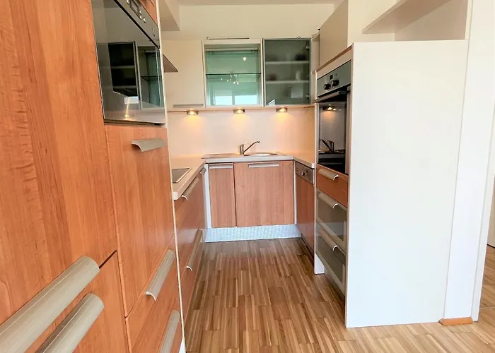 Apartamento Elena Inklusive Garagenplatz