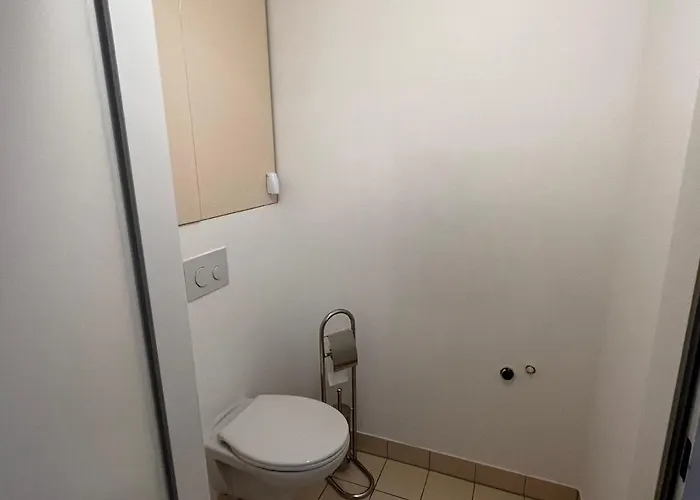 Apartamento Elena Inklusive Garagenplatz Viena