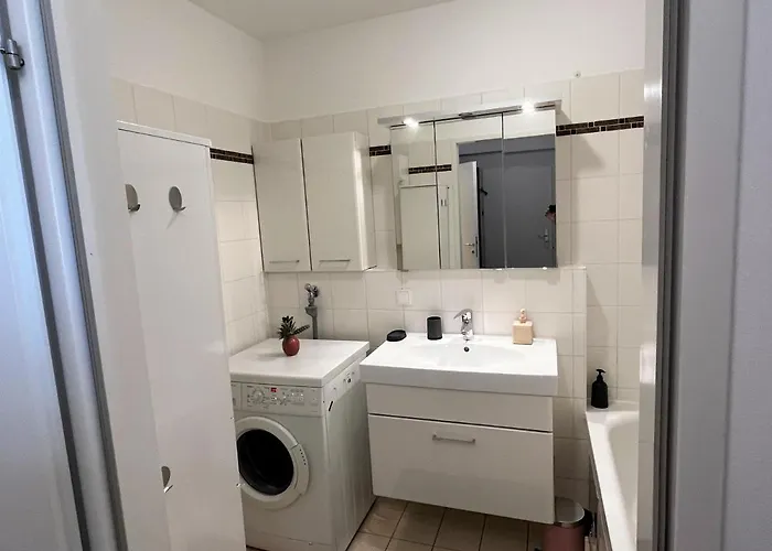 Apartamento Elena Inklusive Garagenplatz Viena